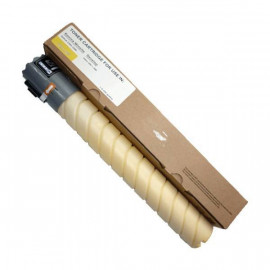 Тонер Konica-Minolta bizhub C220/280 желтый TN-216Y A11G251