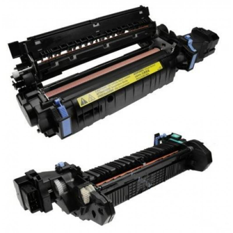 Печь в сборе HP CLJ CP4025/CP4525/CM4540/M651/M680 (CE247A/CC493-67912/RM1-5606/RM1-5655)