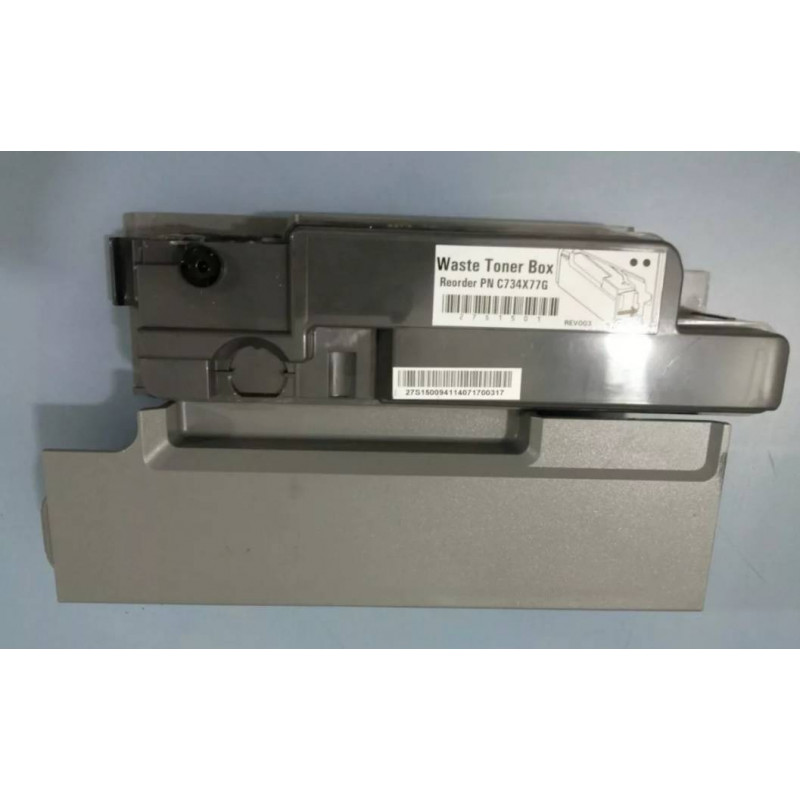 Бункер для отработанного тонера Lexmark C73x/74x/X73x/74x (C734X77G)