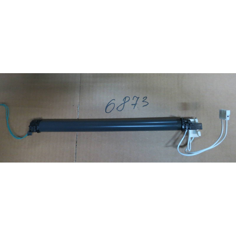 Термоузел HP LJ P1102/M1132/M1212/M1214/M1217/LBP-6000 (RM1-6873) 