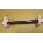 Термоузел HP LJ P1102/M1132/M1212/M1214/M1217/LBP-6000 (RM1-6873) 