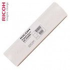 Мастер-плёнка для дупликатора Ricoh тип 2430M B4 Priport DX 2430 (817616) 50м 1 рулон