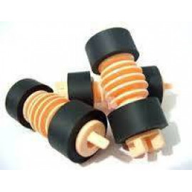 Ролики подачи XEROX WCP 128/2128/7425/Ph7700/ WC 7132/7232/7242/ WC 5222/5230/ WC 4250/4260 3 шт. 