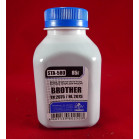 Тонер Brother TN 2075/85/2135/75 HL 2030/35/40/75/2140/50/70 (фл. 85г) B&W Standart фас.Россия