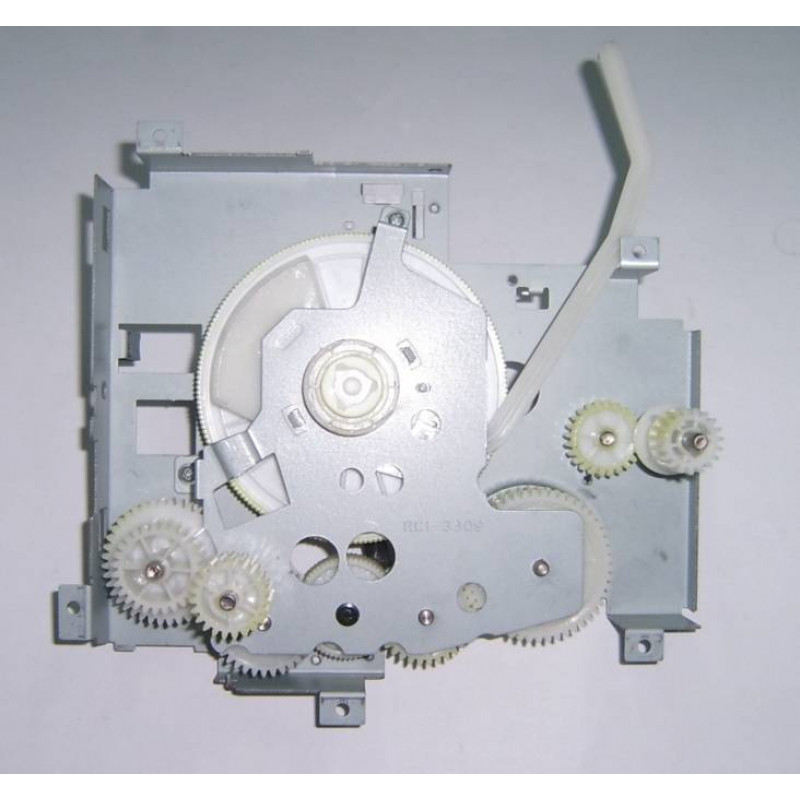 Редуктор в сборе HP LJ 4250/4350 (RM1-1066) OEM