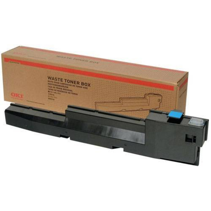 Емкость для сбора тонера Oki C9600/9650/9655/9800/9850/910/920WT