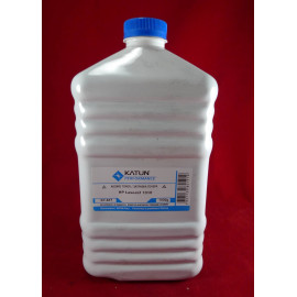 Тонер для картриджей Q2612A/Q2612X, FX-9/FX-10, CRG-703/706 (кан. 1кг) Katun фас.Россия