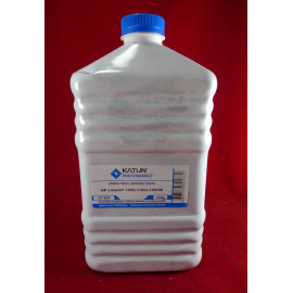 Тонер для картриджей Q2613A/Q2613X/Q2624A/Q2624X/C7115A/7115X, EP-26/EP-27 (кан. 1кг) Katun фас.Россия