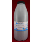 Тонер для картриджей C4127X,C4129X,C8061X,EP-52,EP-65 (фл. 500г) Katun фас.Россия