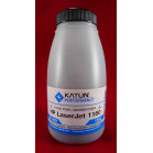 Тонер для картриджей Q5949A, CRG-708 (фл. 120г) Katun фас.Россия