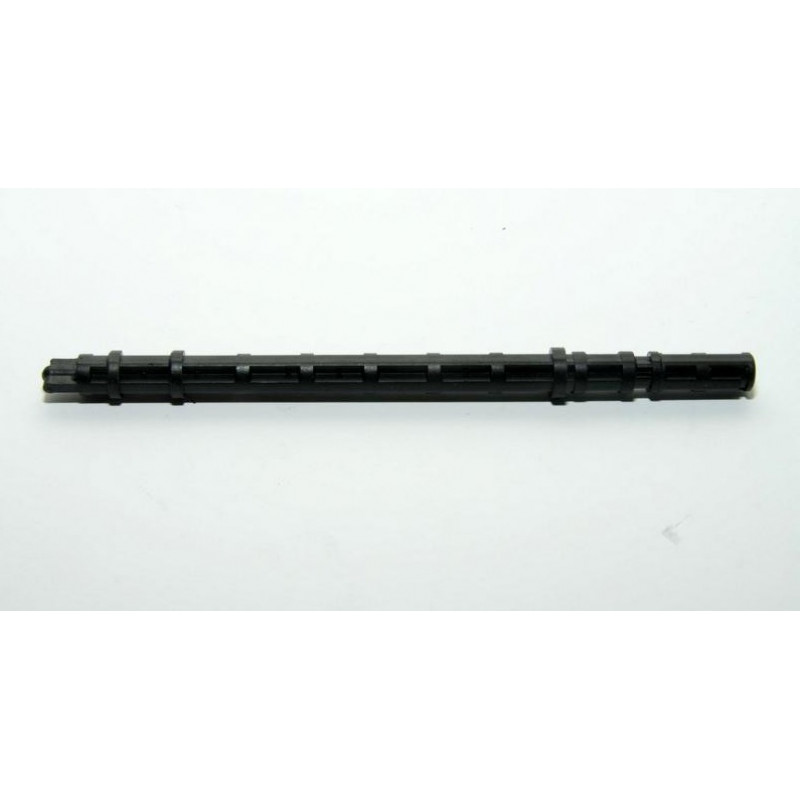 Ось привода ролика захвата HP LJ 1320/1160/3390/3392/P2014/P2015/M2727 (RC1-3471) OEM