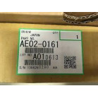 Вал резиновый RICOH Aficio 1022/1027/2022/2027/3025/3030/MP 2510/2550//2851/2852//3010/3350/2553/3053/3353