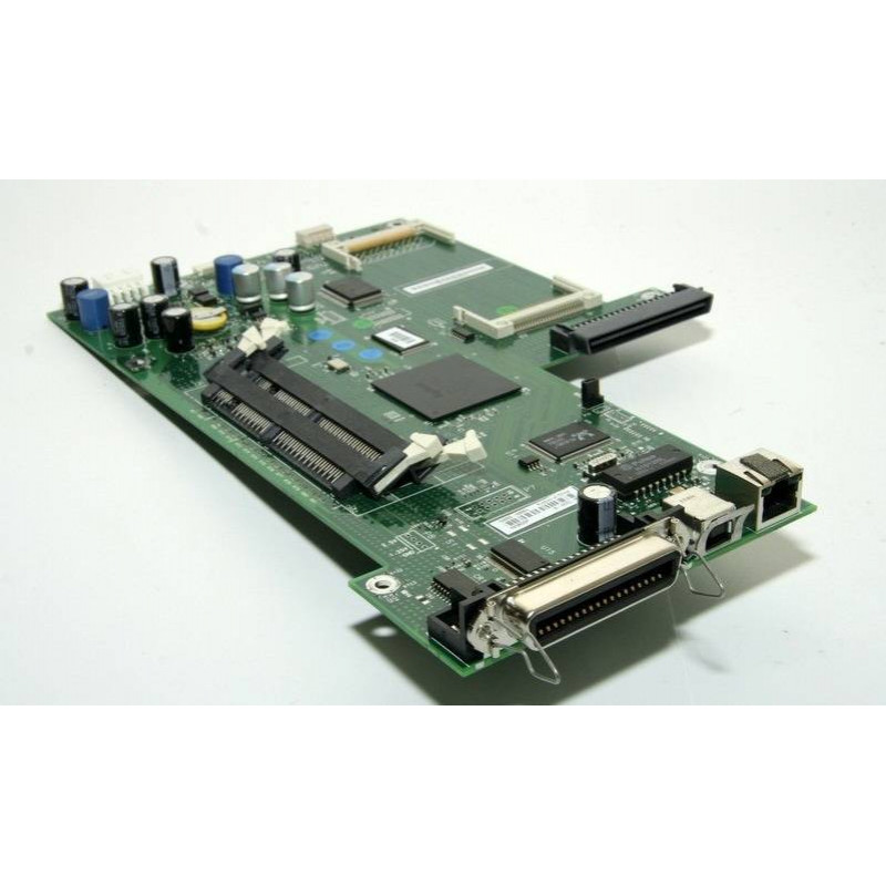 Плата форматера (не сетевая) HP LJ 2410/2420/2430 (Q6508-60002/Q6508-61005/Q6508-61006/Q3953-61003/Q3953-50001) OEM