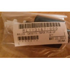 Ролик захвата из кассеты (лоток 2,3) HP LJ P3005/P3015/M3027/M3035/M521/M525 (RL1-1370/RL1-3167)