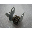 Шестерня в сборе в мет. скобе 14T HP LJ 5000/GP-160 (RF5-2409/RB2-1849) OEM