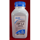 Тонер для картриджей Q7553A,CRG-715 (фл. 140г) B&W Standart фас.Россия