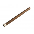 Вал тефлоновый Sharp AR 160/161/162/163/164/200/201/205/206/207/5015/5120/5316/5320 (AR-160UH/NROLI0030QSZZ) CET