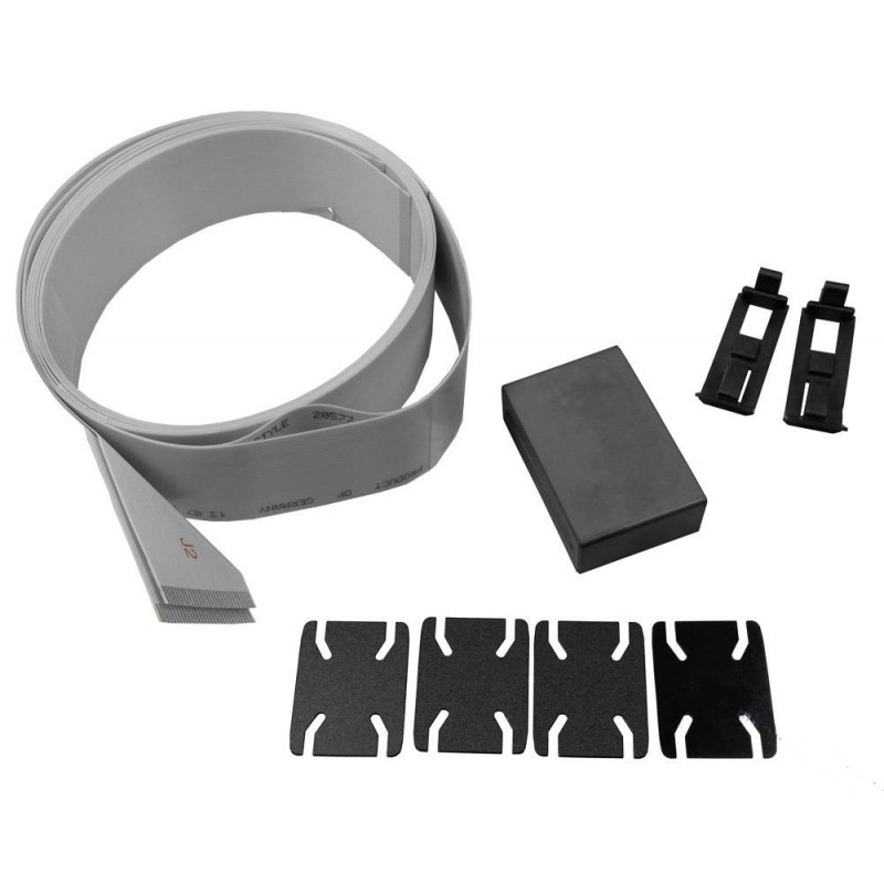 Кабель каретки 42" HP DJ 500/510/800/815/820 (C7770-60274/C7770-60147/C7770-60258/C7770-60266)