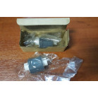 Ролик захвата из кассеты (лоток 2,3) HP LJ 5200/ CLJ 3500/3550/3700 (RM1-0731) OEM