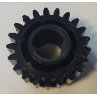 Шестерня резинового вала 21T HP LJ 5000/5100/GP160 (RS6-0356) OEM