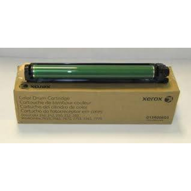 Драм-картридж XEROX DC 240/250/242/252/WC 7655/7665/7755 70K CMY