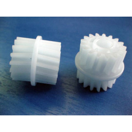 Шестерня 17/17T привода термоузла HP LJ P3005/P3015/M3027/M3035 (RU5-0958) OEM