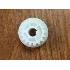 Шестерня 17/17T привода термоузла HP LJ P3005/P3015/M3027/M3035 (RU5-0958) OEM