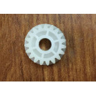 Шестерня 19T привода термоузла HP LJ P3005/P3015/M3027/M3035 (RU5-0959) 