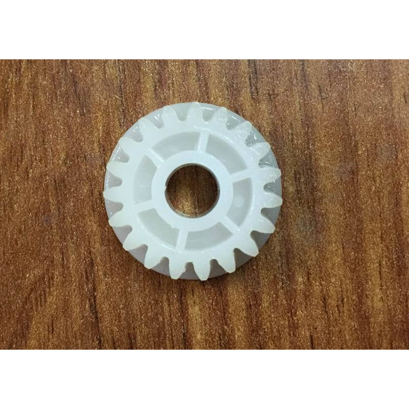 Шестерня 19T привода термоузла HP LJ P3005/P3015/M3027/M3035 (RU5-0959) 