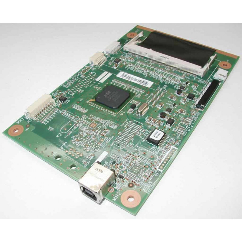 Плата форматера (не сетевая) HP LJ P2015/P2015d (Q7804-69003/Q7804-60001/Q7804-60002) OEM