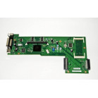 Плата форматера (сетевая) HP LJ 5200n/5200tn/5200dtn (Q6498-67901/Q6498-67902/Q6498-67905/Q6498-69001/Q6498-69006) OEM