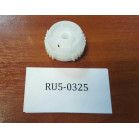 Муфта узла захвата HP LJ 1320/1160/3390/3392/P2015/P2014/P2035/P2055/M401 (RM1-1301/RU5-0325/RU5-0326) OEM