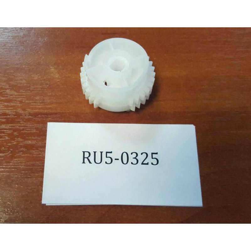 Муфта узла захвата HP LJ 1320/1160/3390/3392/P2015/P2014/P2035/P2055/M401 (RM1-1301/RU5-0325/RU5-0326) OEM