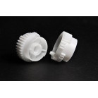 Муфта узла захвата HP LJ 1320/1160/3390/3392/P2015/P2014/P2035/P2055/M401 (RM1-1301/RU5-0325/RU5-0326) OEM