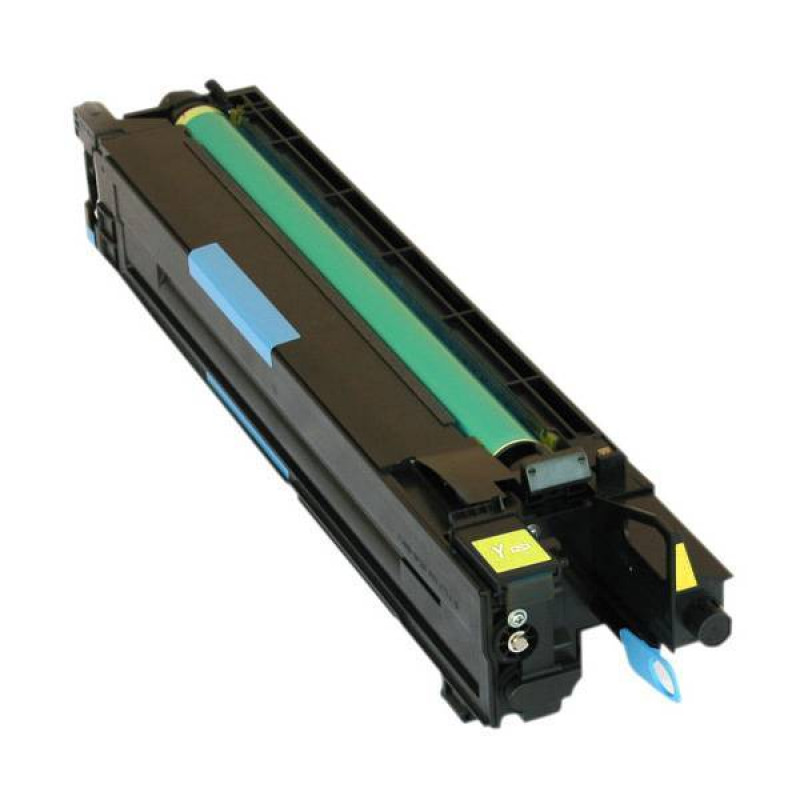 Блок формирования изображения Konica-Minolta bizhub C452/C552/C652 желтый IU-612Y A0TK08D