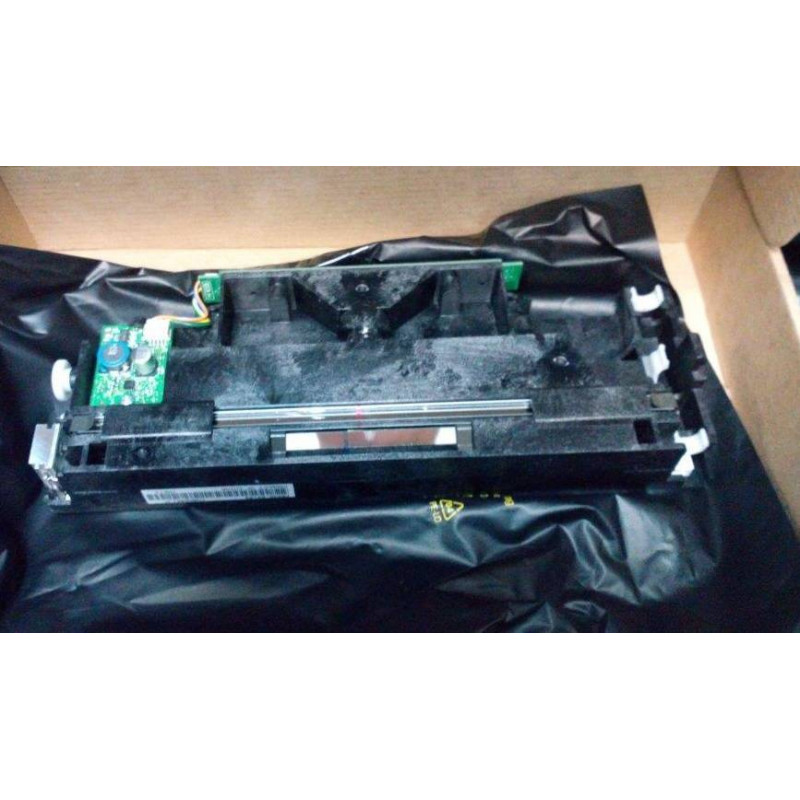 Линейка сканера в сборе HP LJ M1522/M2727/CLJ CM1312/CM2320 (CB532-60103/CC434-60115/CC431-60117) OEM