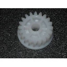 Шестерня 20T привода термоузла HP LJ P3005/ M3027/M3035 (RU5-0957) 