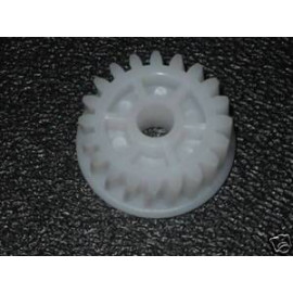 Шестерня 20T привода термоузла HP LJ P3005/ M3027/M3035 (RU5-0957) 