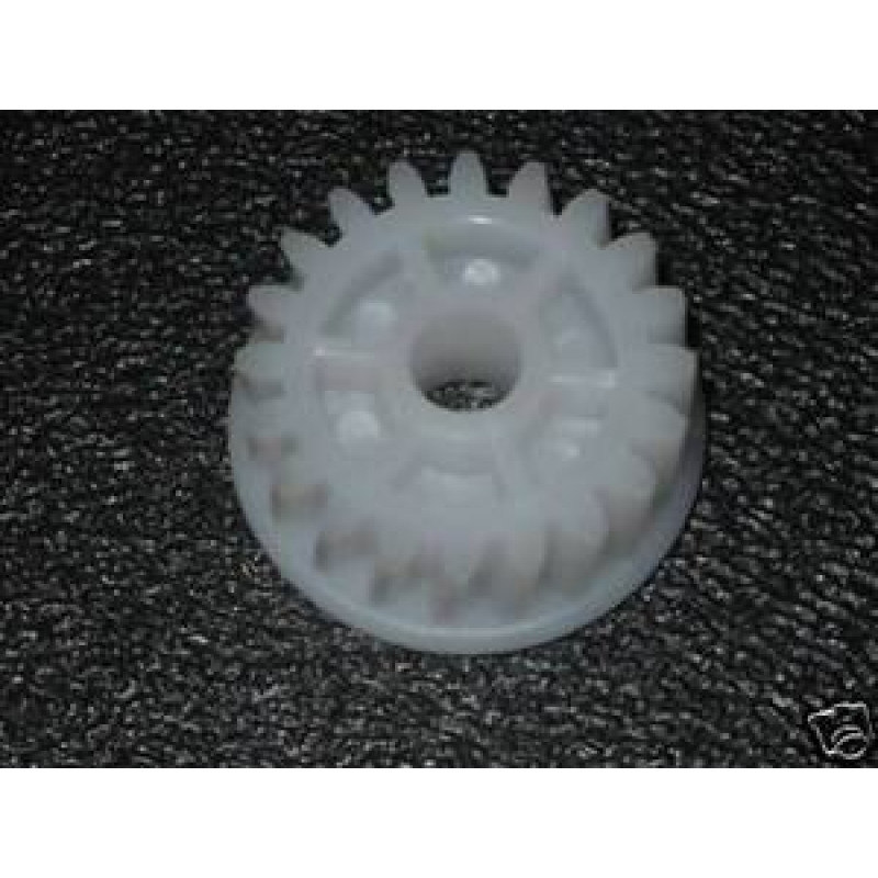 Шестерня 20T привода термоузла HP LJ P3005/ M3027/M3035 (RU5-0957) 