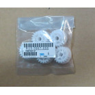 Шестерня 20T привода термоузла HP LJ P3005/ M3027/M3035 (RU5-0957) 