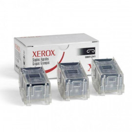 Скрепки (3x5K) XEROX WC 5222/VL 7025/30/35/C600/605/AL C8030/35/45/55/70/B80x5/90/B8145/8155/8170 