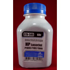 Тонер для картриджей CB435A/CE285A/CF283A/CF244A,CRG-712/725 (фл. 60г) B&W Standart фас.Россия