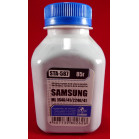 Тонер SAMSUNG ML-1640/41/1910/15/2240/41/SCX 4600/23 (фл. 85г) B&W Standart фас.Россия