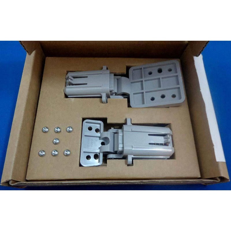 Шарниры (петли) автоподатчика ADF HP LJ 3390/3392/CLJ 2820/2840/M2727MFP (Q3948-67905) 2шт OEM