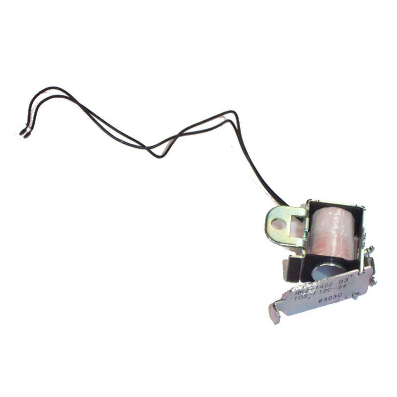 Соленоид узла захвата кассеты (лоток 2) HP LJ P3005/M3027/M3035/P3015 (RK2-1492) 