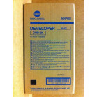 Девелопер Konica-Minolta bizhub Pro C5500/C5501/C6500/C6501/C65hc/ PRESS C6000/C7000/C70hc черный DV-610K A04P600