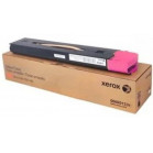 Тонер-картридж XEROX Colour 550 пурпурный (32K)