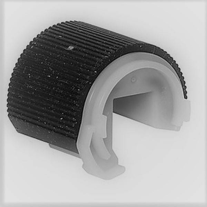 Ролик захвата бумаги из кассеты/лотка ручной подачи Canon iR-2425/2520/2525/2530/2535/2545 (FL4-4740/FL3-1352)