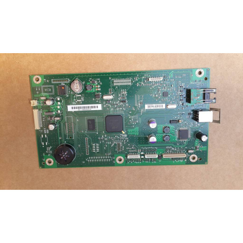 Плата форматера HP LJ M1536 (CE544-60001) OEM