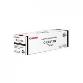 Тонер CANON* C-EXV-28 BK чёрный  44 000 стр
